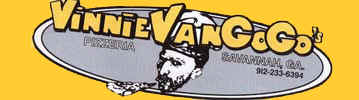 vinnie van gogo pizza